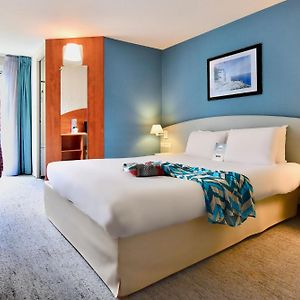 Chambre Lit Queen-Size