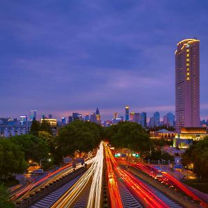 Grand Metropark Hotel Nanjing